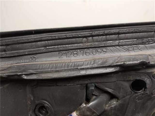 Foto 3ª: Retrovisor Izquierdo Ford Focus 1.8 AMBIENTE (D) [1.8 LTR. - 85 KW TDCI TURBODIESEL CAT] [KKDA]