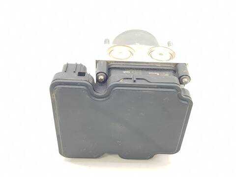 Foto 3ª: Abs Citroen Berlingo SHINE BUSINESS M (2008)