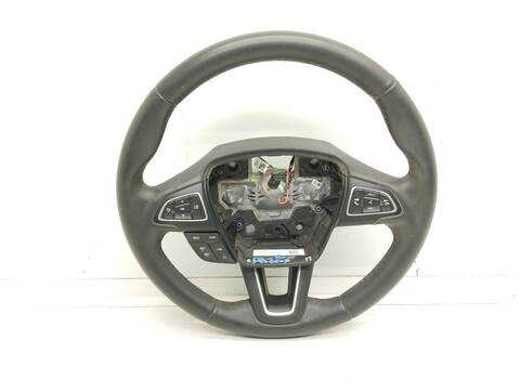 Volante Ford EcoSport COOL CONNECT 125CV 92KW