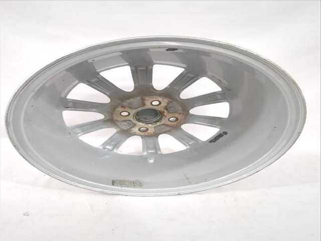 Foto 3ª: LLanta Chapa Opel Astra ESSENTIA 90CV [Z14XEP] (2004)