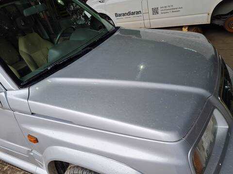 Foto 3ª: Capot Suzuki Vitara A51C 132CV [J20A] (1997)