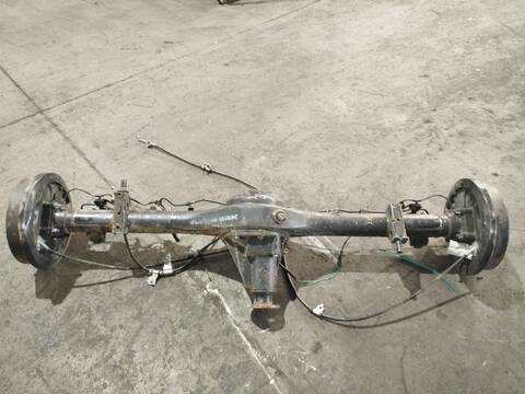 Puente Trasero Peugeot Landtrek 2.0 D 150CV 110KW 4×4
