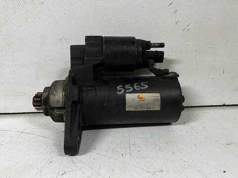 Motor de Arranque Volkswagen Transporter T5 COMBI FURGONETA