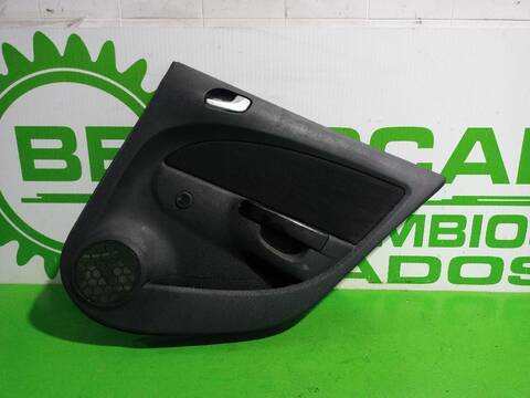 Tapizados Cartoneras Opel Corsa 1.3 16V CDTI 75CV