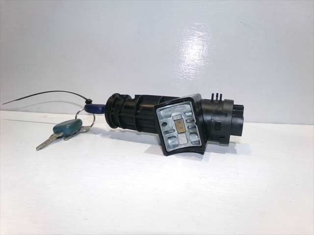 Foto 3ª: Antirrobo Fiat Brava 1.6 G 1995-2001 [182A4000] (2001)