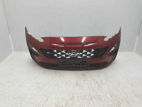Paragolpes Delantero Hyundai Kona N LINE 30 ANIVERSARIO 2WD