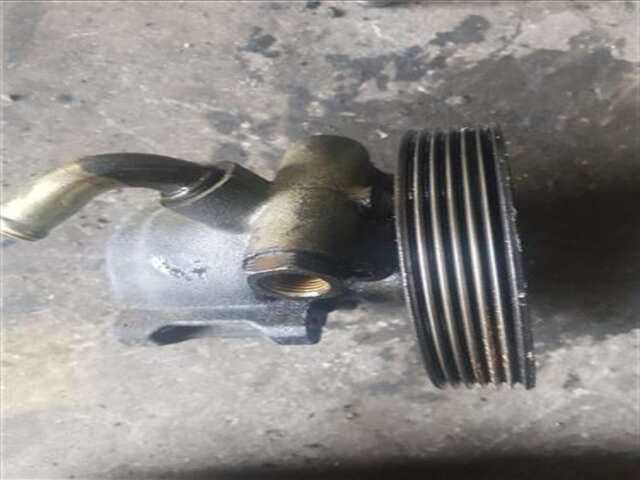 Bomba Servodireccion Citroen Zx 1.9 D