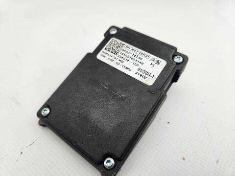 Foto 2ª: Centralita Motor ECU Citroen Berlingo FEEL M 102CV 75KW [YH01] (2018)