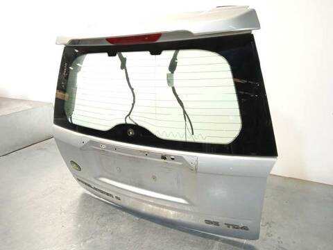 Foto 3ª: Portón Land Rover Freelander TD4 SE 152CV 112KW [224DT] (2008)