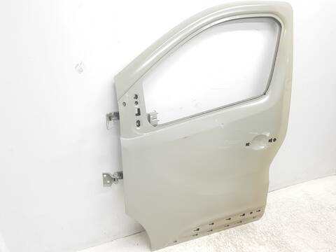 Foto 3ª: Puerta Delantera Izquierda Renault Trafic L1H1 29T KOMFORT (2014)