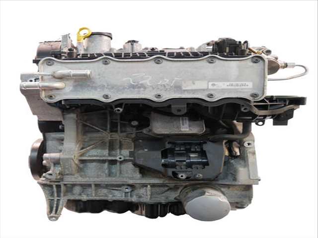 Foto 3ª: Motor Completo Audi A3 204CV 150KW [CUKB CUK] (2015)