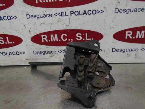 Foto 2ª: Cerradura Capot Kia Carnival 2.9 CRDI CAT 144CV 106KW [J3] (2004)