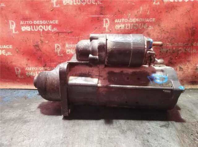 Foto 3ª: Motor de Arranque Daf LF 45220 [CE162C]