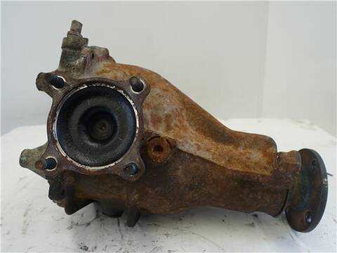Foto 2ª: Diferencial Trasero Toyota Rav4 2.0 16V 129CV 95KW [3S-FE] (2000)