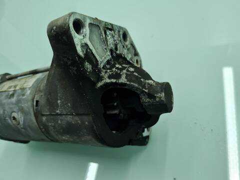 Foto 3ª: Motor de Arranque Mercedes Vito 109/111 CDI LANG 447.601) 114CV 84KW [R9M502] (2016)