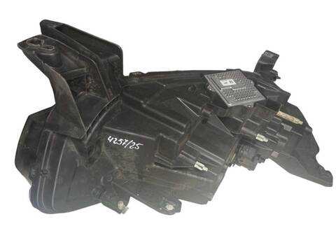 Foto 2ª: Piloto Delantero Izquierdo Renault Espace 1.6 DCI 130 (2015)