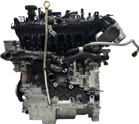 Foto 3ª: Motor Completo Land Rover Range 2.0 D200 MHEV 204 CV 150KW [204DTY] (2021)