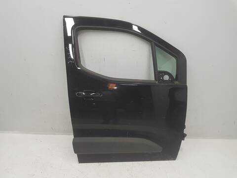 Puerta Delantera Derecha Fiat Doblo COMBI L2 1.5 BLUEHDI 75 KW