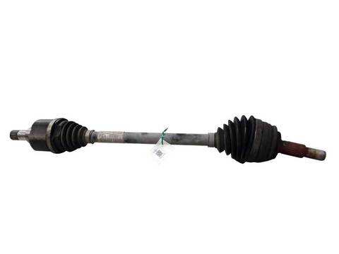 Transmision Delantera Izquierda Citroen C4 1.2 THP 130 PICASSO