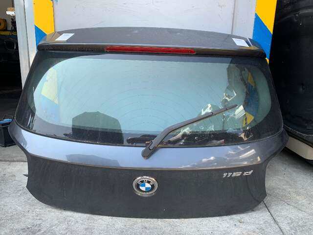 Portón Bmw Serie 1 114 116 D BERLINA 0CV