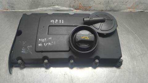 Despiece Motor Audi A3 2.0 TDI AMBIENTE 140CV 103KW