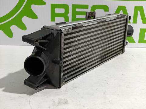 Foto 3ª: Intercooler Iveco Daily 3.0 DIESEL 146CV [D/ F1CE0481FA] (2006)