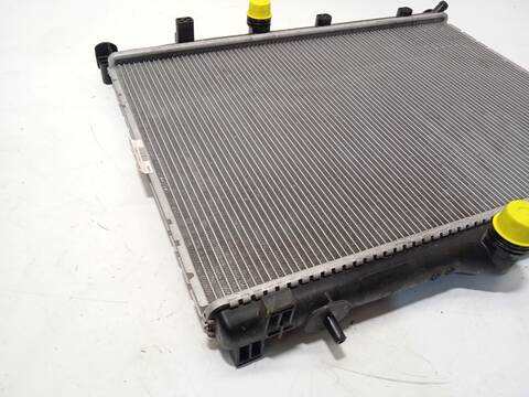 Foto 2ª: Radiador Motor Citroen C4 1.5 BLUEHDI 130 BBYHZB) 131CV 96KW [YH01] (2022)