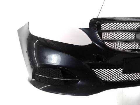 Foto 3ª: Paragolpes Delantero Mercedes Clase E 180 VERSION INDEFINIDA (2009)