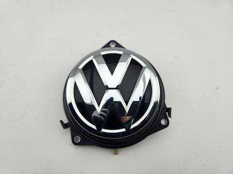 Maneta Exterior Portón Volkswagen Polo SPORT 116CV 85KW