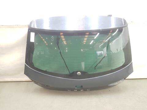 Portón Seat Leon 1.6 TDI 105CV