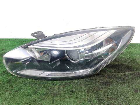 Faro Izquierdo Renault Megane 1.2 TCE BZ2B BZ11) HATCHBACK 116CV 85KW III HATCHBACK BZ0/1_ B3_)