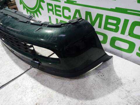 Foto 3ª: Paragolpes Delantero Opel Zafira ELEGANCE 82CV [X20DTL] (1999)