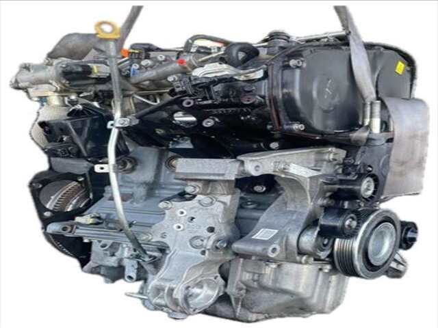Motor Completo Fiat Bravo 1.9 D MULTIJET