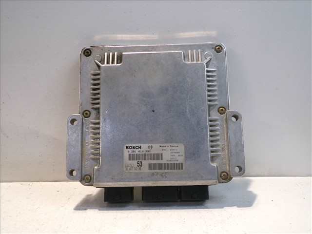 Foto 2ª: Centralita Motor ECU Citroen Xsara 2.0 HDI 1999-2010 [RHY] (2003)