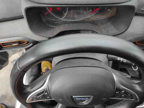 Foto 2ª: Volante Dacia Sandero H4D470 (2021)
