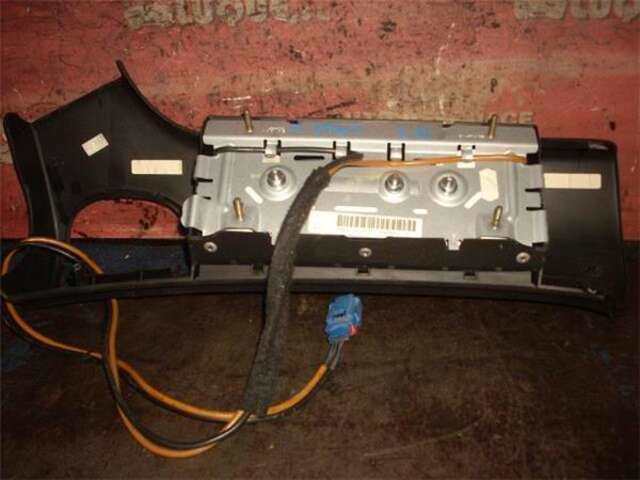 Foto 2ª: Airbag Delantero Derecho Peugeot 206 2.0 CC [2.0 LTR. - 100 KW 16V CAT (RFN - EW10J4)] [RFN (EW10J4)]