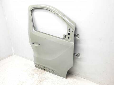 Foto 2ª: Puerta Delantera Derecha Renault Trafic L2H1 29T (2014)