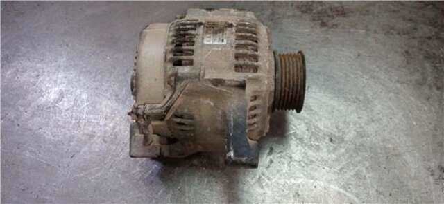 Foto 2ª: Alternador Jeep Wrangler 2.5 [2.5 LTR. - 89 KW CAT] [EPE]
