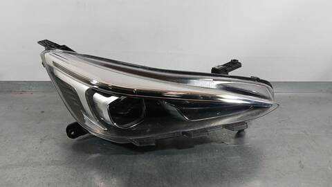 Faro Derecho Mg 3 MG3 1.5 162CV 119KW