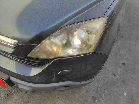 Faro Izquierdo Honda Crv R20A2 RE)