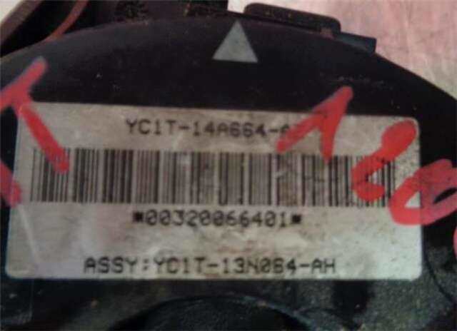 Foto 2ª: Mando Multifuncion Ford Transit 2.0 FT 240 2.0 CITY - LIGHT [2.0 LTR. - 74 KW TDE CAT] FURGON CORTO (FY)(2000 _) [ABFA]