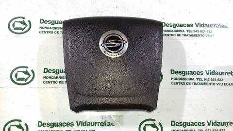 Airbag Delantero Izquierdo Ssangyong Rexton 2.9 TD CAT 120CV 88KW