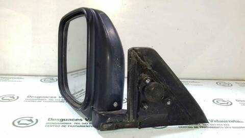 Foto 3ª: Retrovisor Derecho Mitsubishi L200 2.5 TD 99CV 73KW [4D56] (1997)