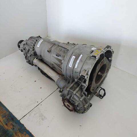 Caja Cambios Audi A8 4.0 TDI QUATTRO 275CV
