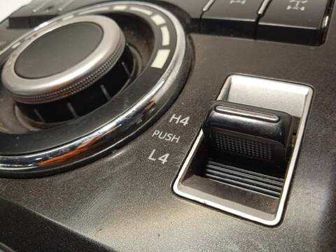 Foto 4ª: Mando Multifuncion Toyota Land Cruiser 2.8 CAT 177CV 130KW [1GDFTV] (2015)