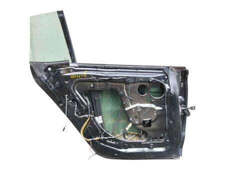 Foto 3ª: Puerta Trasera Izquierda Bmw Serie 5 518 530 D 245CV [N57D30A] (2009)