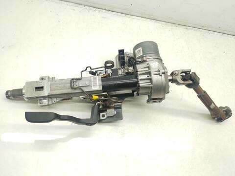 Columna Dirección Audi A1 1.0 TFSI 95CV 70KW