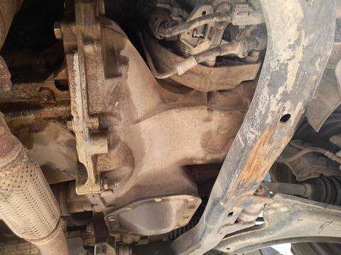 Caja Cambios Opel Corsa 1.2 F08 F68) 75CV 55KW