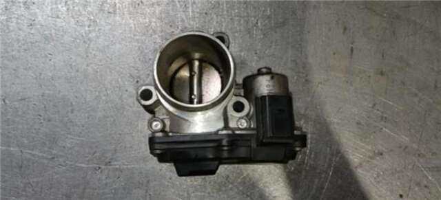 Caja Mariposa Ford C Max 1.0 TREND [1.0 LTR. - 92 KW ECOBOOST CAT] (CB7)(2010 _)