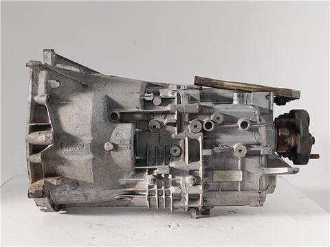 Foto 2ª: Caja Cambios Bmw Serie 3 315 2.0 320D BERLINA 150CV 110KW [M47 D20 (20 4 D4)] (2001)